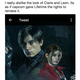 Illustration for article titled Some Fans Arent Feeling iResident Evil 2/is Remake Faces
